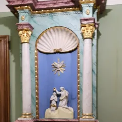 Silesian Museum in Nový Jičín - Novy Jicin