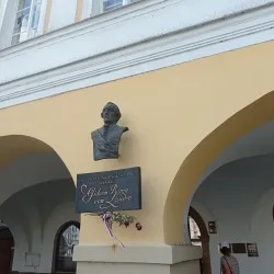Town Walls and Gates - Novy Jicin