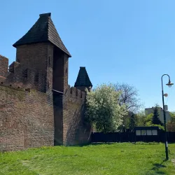 Church of St. Giles (Kostel svatého Jiljí) - Nymburk