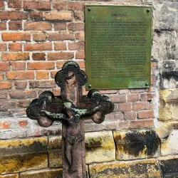 Church of St. Giles (Kostel svatého Jiljí) - Nymburk