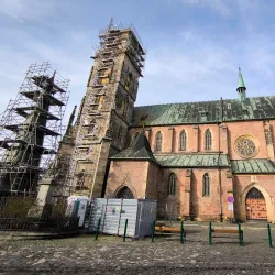 Church of St. Giles (Kostel svatého Jiljí) - Nymburk