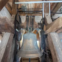 Church of St. Giles (Kostel svatého Jiljí) - Nymburk