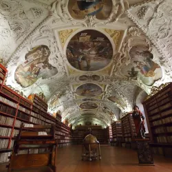 Church of the Assumption of the Virgin Mary - Nymburk