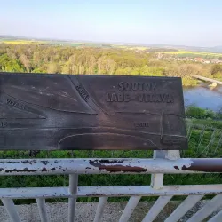 Elbe River Promenade - Nymburk