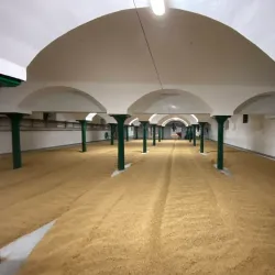 Nymburk Brewery (Pivovar Nymburk) - Nymburk