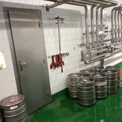 Nymburk Brewery (Pivovar Nymburk) - Nymburk