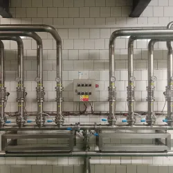 Nymburk Brewery (Pivovar Nymburk) - Nymburk