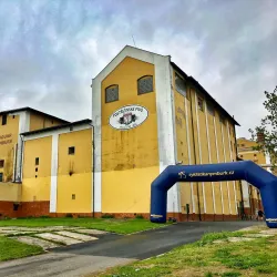Nymburk Brewery (Pivovar Nymburk) - Nymburk