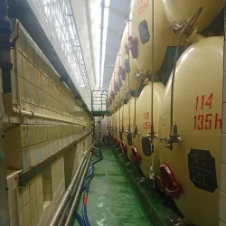 Nymburk Brewery (Pivovar Nymburk) - Nymburk