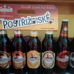 Nymburk Brewery (Pivovar Nymburk) - Nymburk