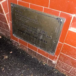 Nymburk Brewery (Pivovar Nymburk) - Nymburk