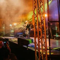 Nymburk Cultural Center - Nymburk