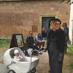 Nymburk Cultural Center - Nymburk