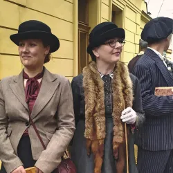 Nymburk Cultural Center - Nymburk