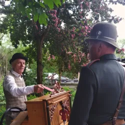 Nymburk Cultural Center - Nymburk