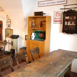 Nymburk Museum - Nymburk