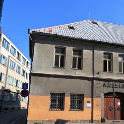 Nymburk Museum - Nymburk