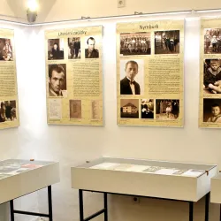 Nymburk Museum - Nymburk