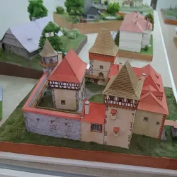 Nymburk Museum - Nymburk