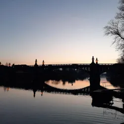 Park Poděbradská - Nymburk