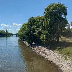 Park Poděbradská - Nymburk