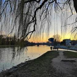 Park Poděbradská - Nymburk