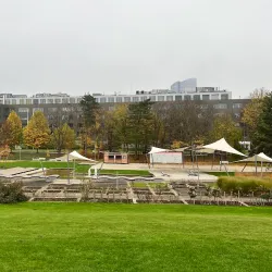 Botanical Garden of Olomouc - Olomouc