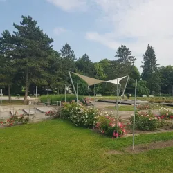 Botanical Garden of Olomouc - Olomouc