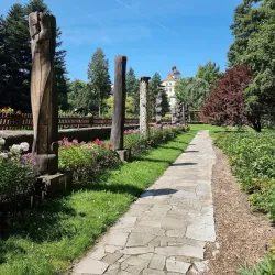 Botanical Garden of Olomouc - Olomouc