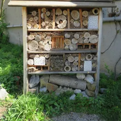 Botanical Garden of Palacký University - Olomouc