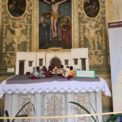 Church of St. Michael - Olomouc