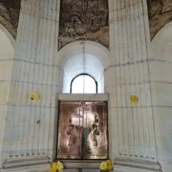 Holy Trinity Column - Olomouc