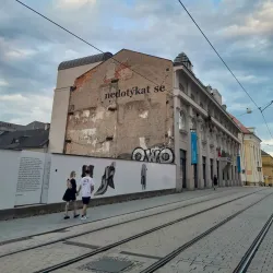 Museum of Modern Art - Olomouc