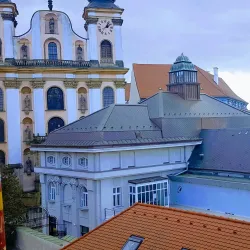 Museum of Modern Art - Olomouc