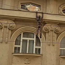 Museum of Modern Art - Olomouc