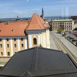 Museum of Modern Art - Olomouc