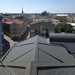 Museum of Modern Art - Olomouc