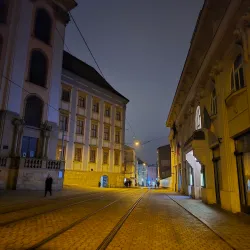 Museum of Modern Art - Olomouc