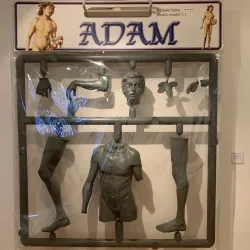 Museum of Modern Art - Olomouc