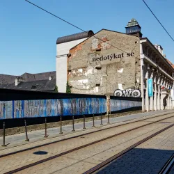 Museum of Modern Art - Olomouc