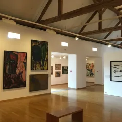 Museum of Modern Art - Olomouc