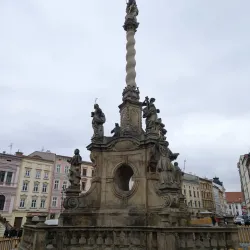 Olomouc Astronomical Clock - Olomouc