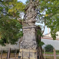 Olomouc Castle - Olomouc