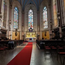 Olomouc Castle - Olomouc