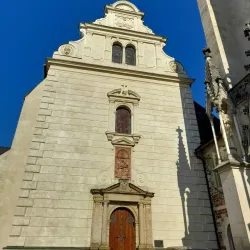Olomouc Castle - Olomouc