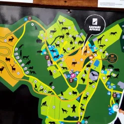 Olomouc Zoo - Olomouc