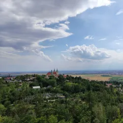 Olomouc Zoo - Olomouc