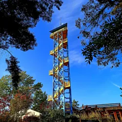 Olomouc Zoo - Olomouc