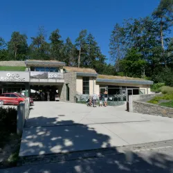 Olomouc Zoo - Olomouc