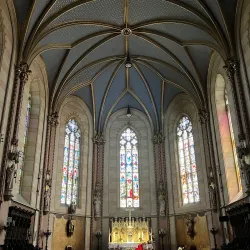 St. Wenceslas Cathedral - Olomouc